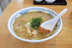 蔵王スキー場のエコーハウス４