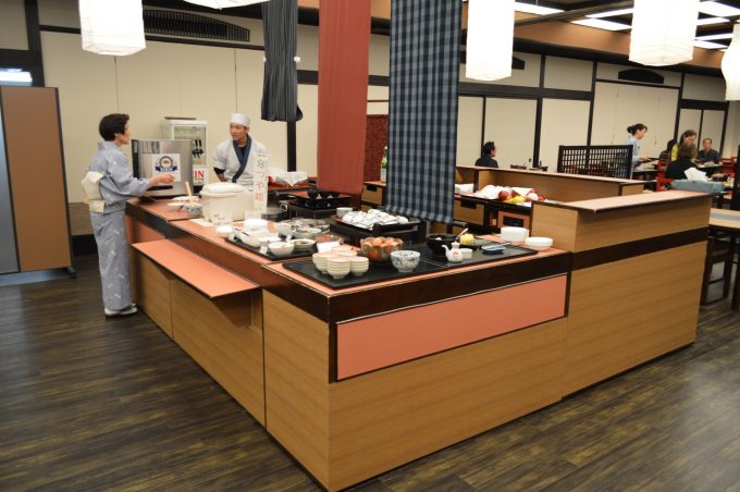 たちばやな_朝食 (8)