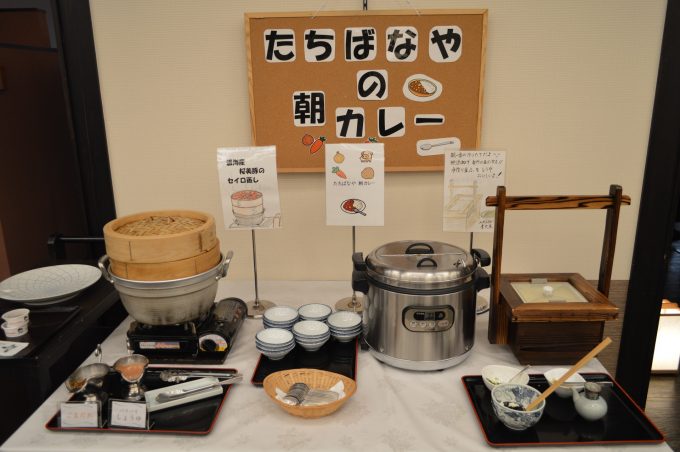 たちばやな_朝食 (7)