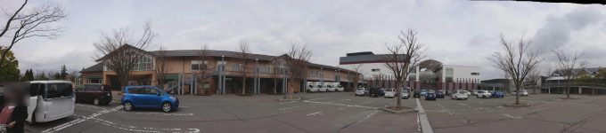 シベール工場見学1