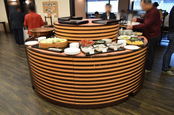 たちばやな_朝食 (4)