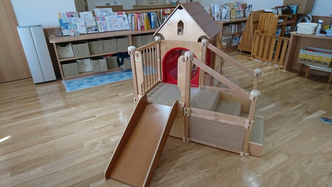 子育てランドあ～べ4