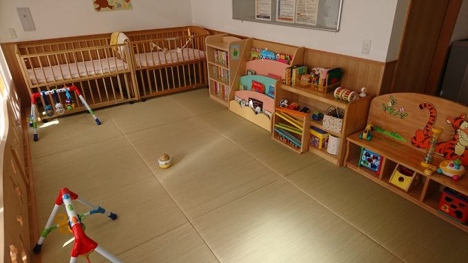 子育てランドあ～べ9