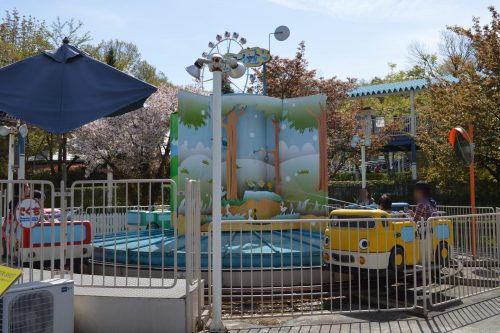 リナワールド_ウォーターショット