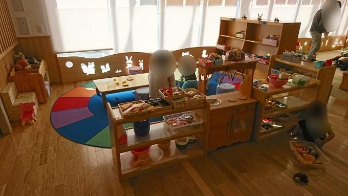 子育てランド-あーべ