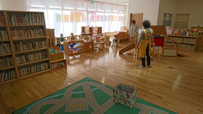 子育てランドあ～べ12