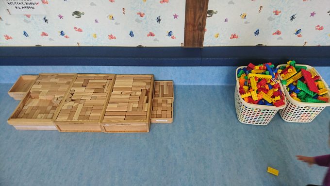 べにっこひろば_わくわくコーナー3