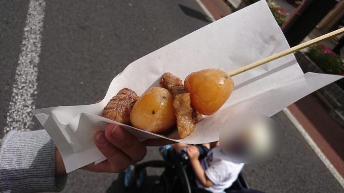 日本一さくらんぼ祭り_10