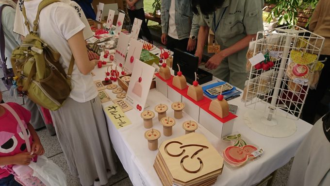 日本一さくらんぼ祭り_35