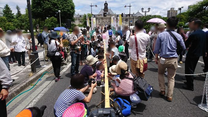 日本一さくらんぼ祭り_31