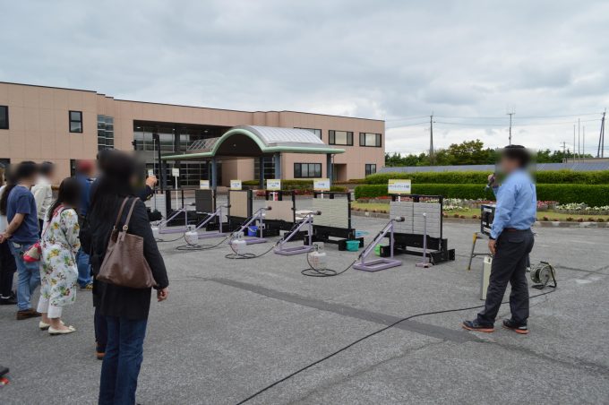 積水ハウス工場見学_9