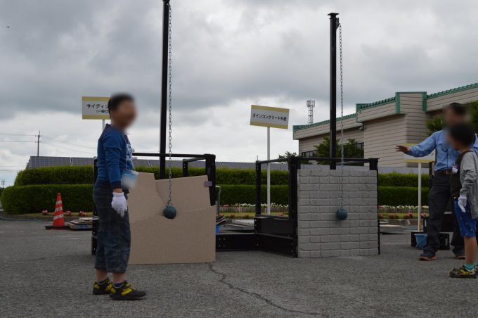 積水ハウス工場見学_13