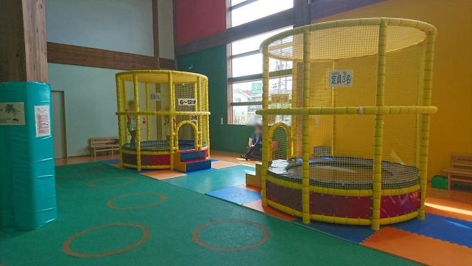 べにっこひろば_べにっこホール3