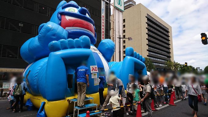 日本一さくらんぼ祭り_23