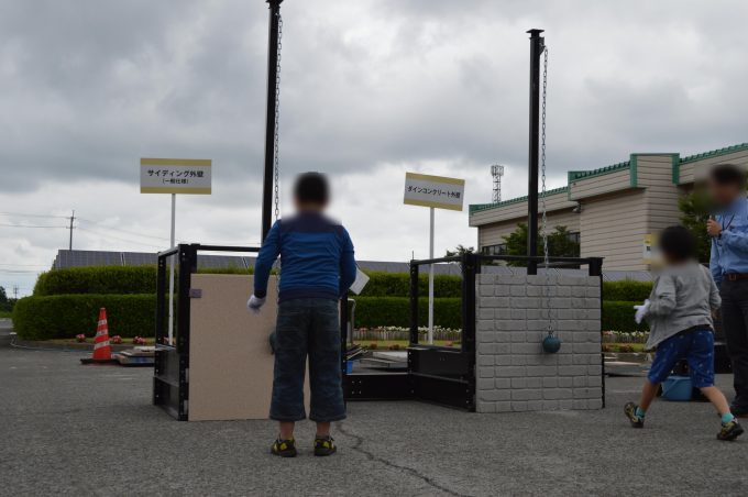 積水ハウス工場見学_12