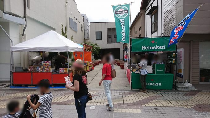 日本一さくらんぼ祭り_4