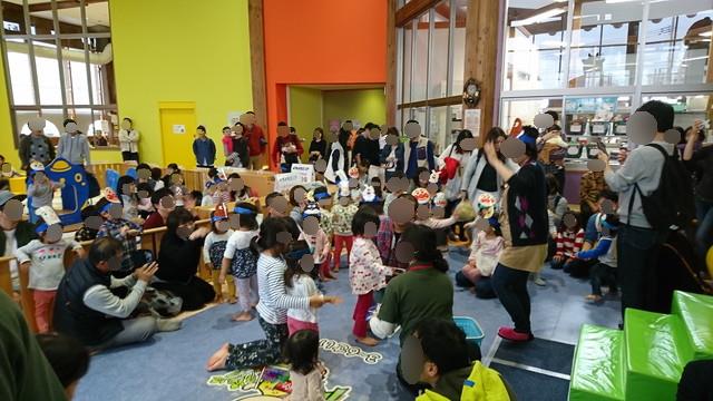 べにっこひろばのべにっこホールのイベント