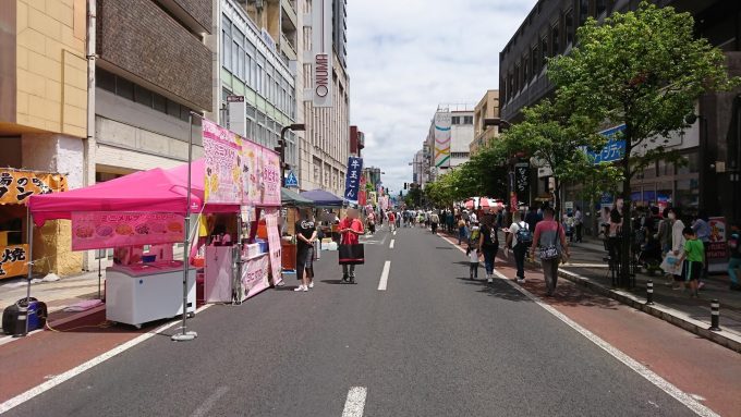 日本一さくらんぼ祭り_8