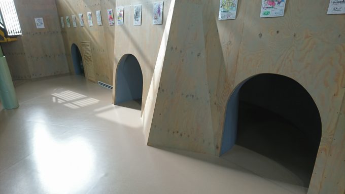 げんキッズ_ぼうけん広場8