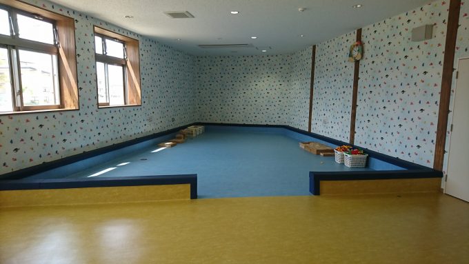 べにっこひろば_わくわくコーナー2