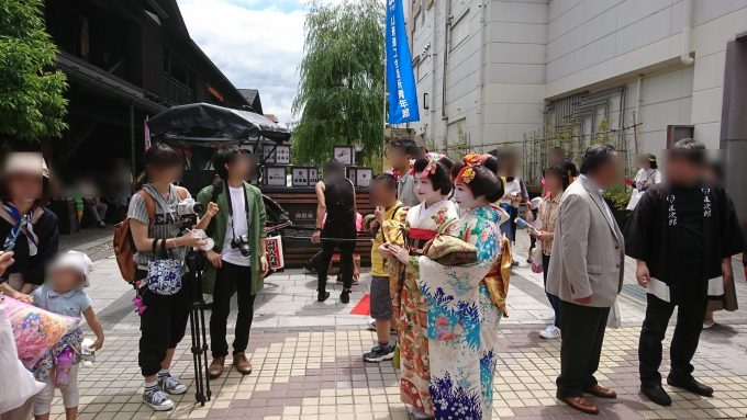 日本一さくらんぼ祭り_18