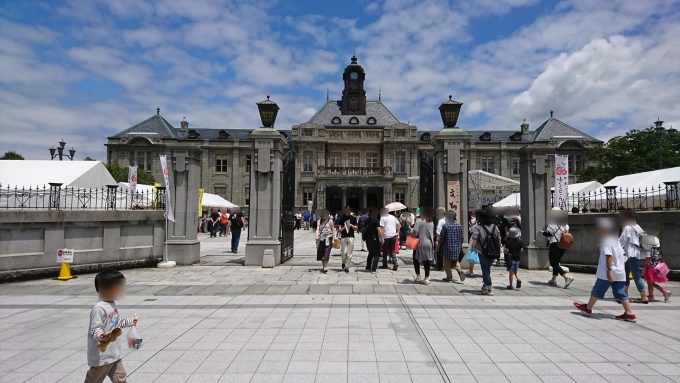 日本一さくらんぼ祭り_33