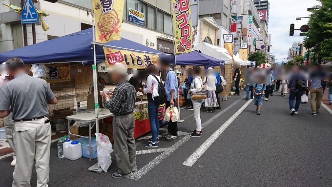日本一さくらんぼ祭り_6