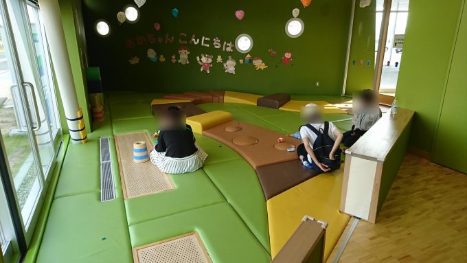 げんキッズ_ハイハイ広場1