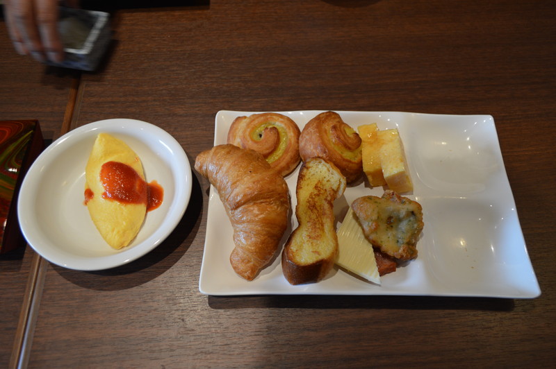 鳴子温泉湯元吉祥_朝食2