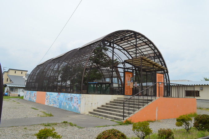 河北児童動物園_11