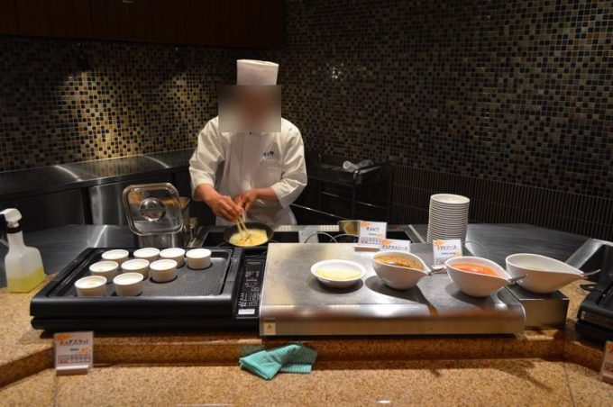 鳴子温泉湯元吉祥_朝食バイキング6