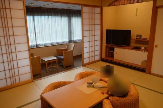 鳴子温泉湯元吉祥_客室11