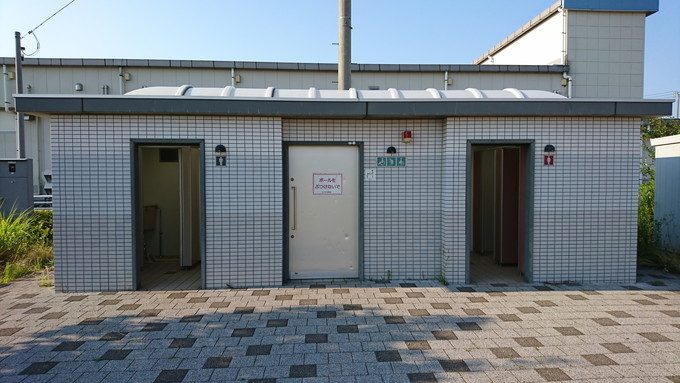 若宮公園_トイレ