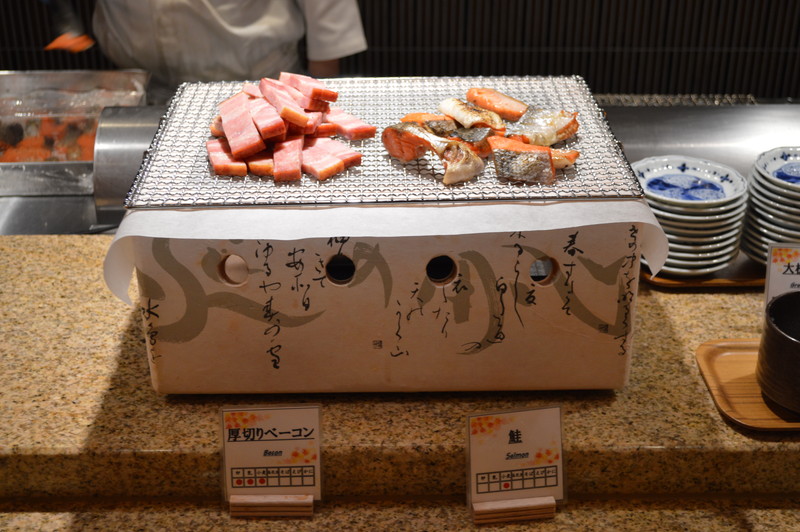 鳴子温泉湯元吉祥_朝食バイキング9