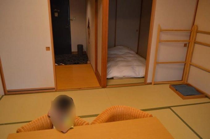 鳴子温泉湯元吉祥_客室12