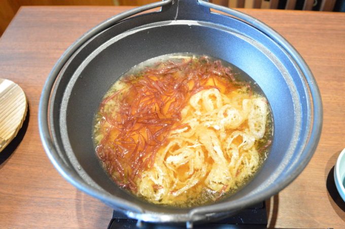 鳴子温泉湯元吉祥_朝食1