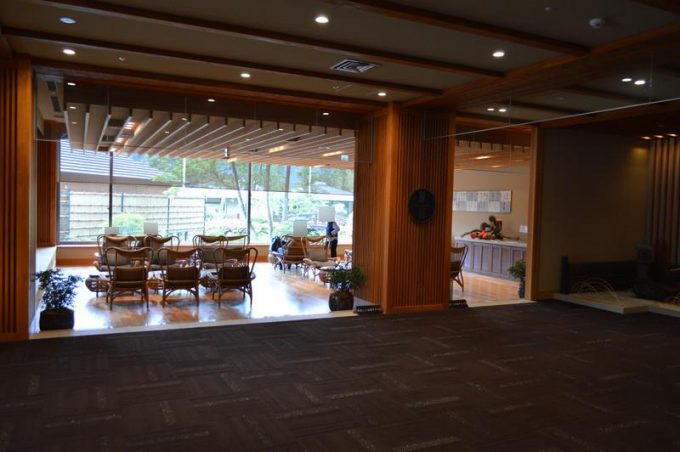 鳴子温泉湯元吉祥_ロビー2