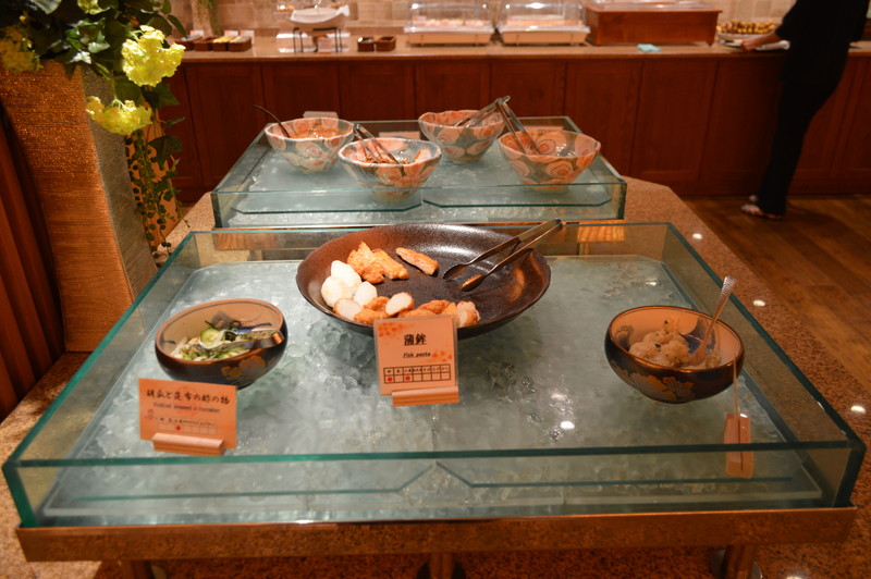 鳴子温泉湯元吉祥_朝食バイキング12