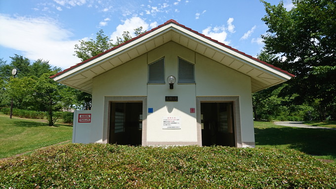 総合運動公園_トイレ1