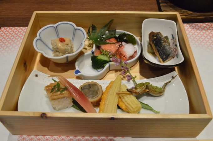 鳴子温泉湯元吉祥_夕食3