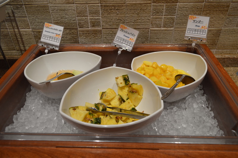 鳴子温泉湯元吉祥_朝食バイキング3