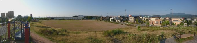 若宮公園_全体図