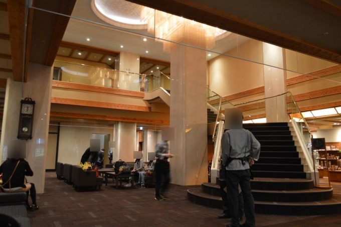 鳴子温泉湯元吉祥_ロビー3