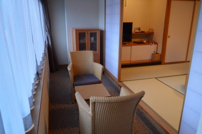 鳴子温泉湯元吉祥_客室3