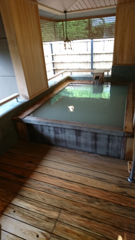 鳴子温泉湯元吉祥_貸切風呂3