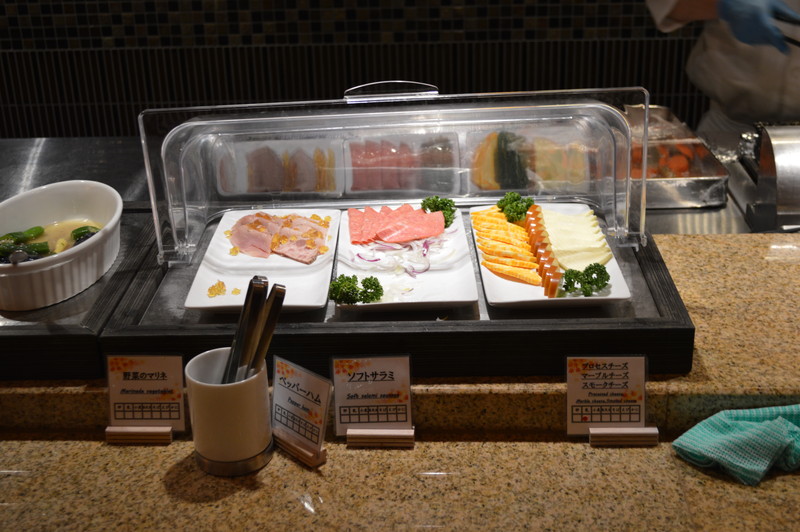 鳴子温泉湯元吉祥_朝食バイキング8