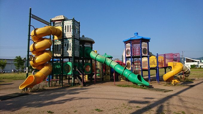 若宮公園_大型遊具5