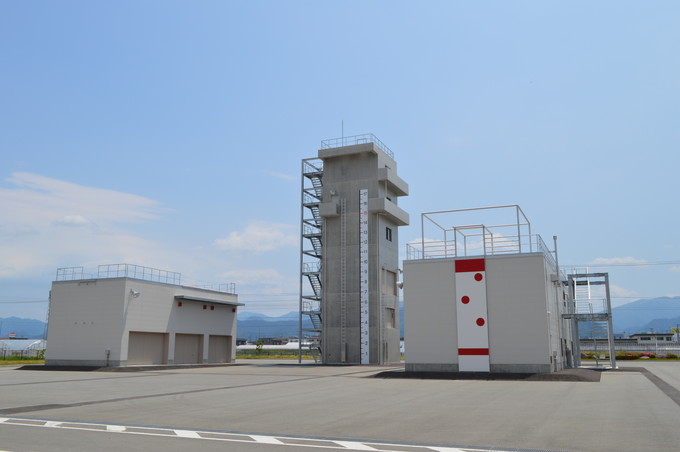 市民防災センター_屋外5