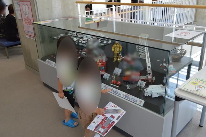 市民防災センター_屋内3