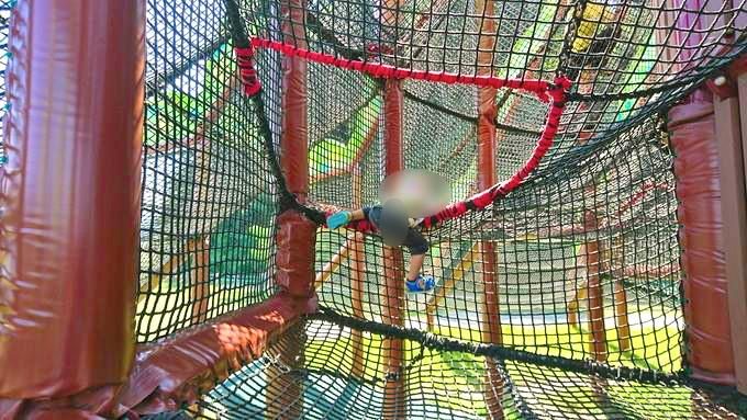 あそびあ_大けやきっち4